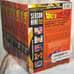 Dragon Ball Z The Complete Series Season 1-9 DVD Boxed Set New Sealed