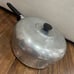 Magnalite Large vintage chicken fryer