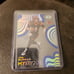 2020 Panini Illusions Mystique Mystique Sapphire Parallel Joe Burrow
