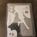 2020 Panini Illusions Mystique Mystique Sapphire Parallel Joe Burrow