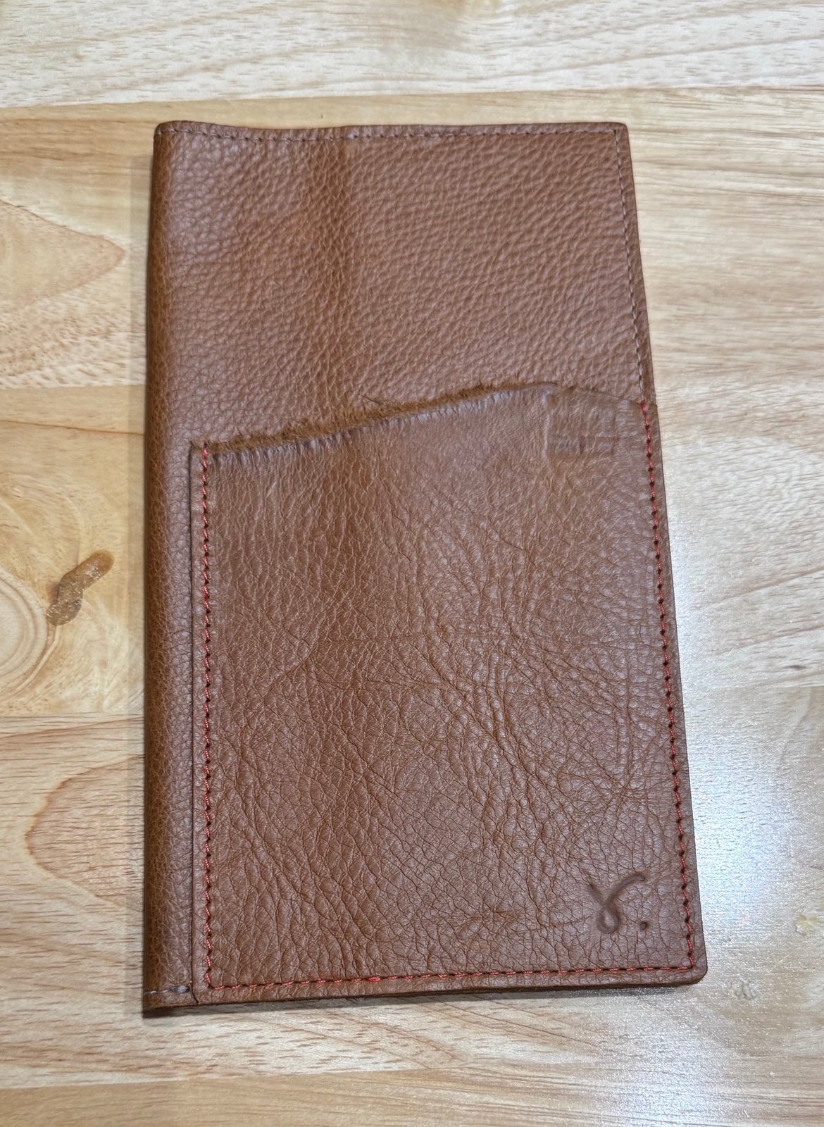 Sojourner Folio Spec Brown