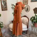 Trench Coat sidney bitterman vintage 196