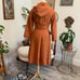 Trench Coat sidney bitterman vintage 196
