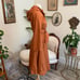 Trench Coat sidney bitterman vintage 196