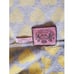 Juicy Couture Gray Yellow Heart Terry Tunic Sun Dress Size L