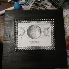 beginner witch kit