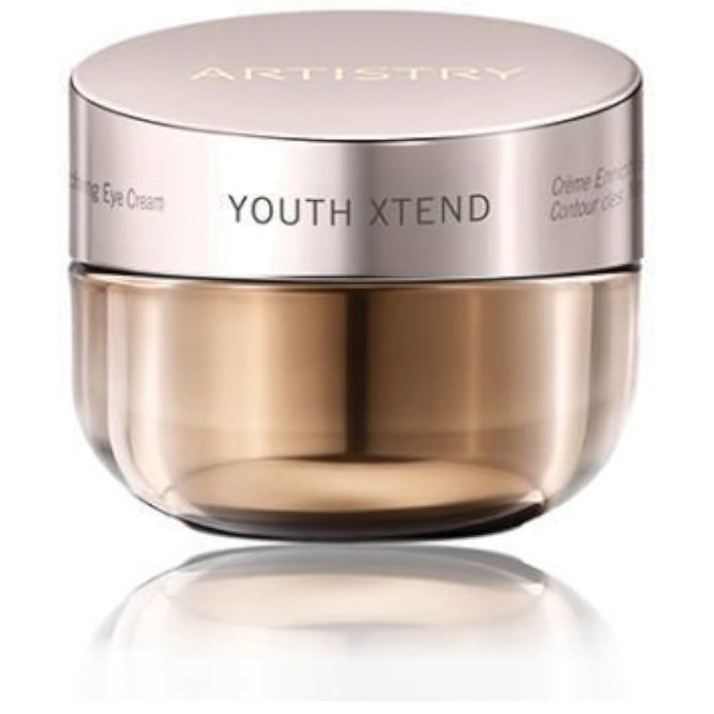 Artistry YOUTH XTEND Enriching Eye Cream 15ml. 0.5 oz. NEW In Box / SEALED