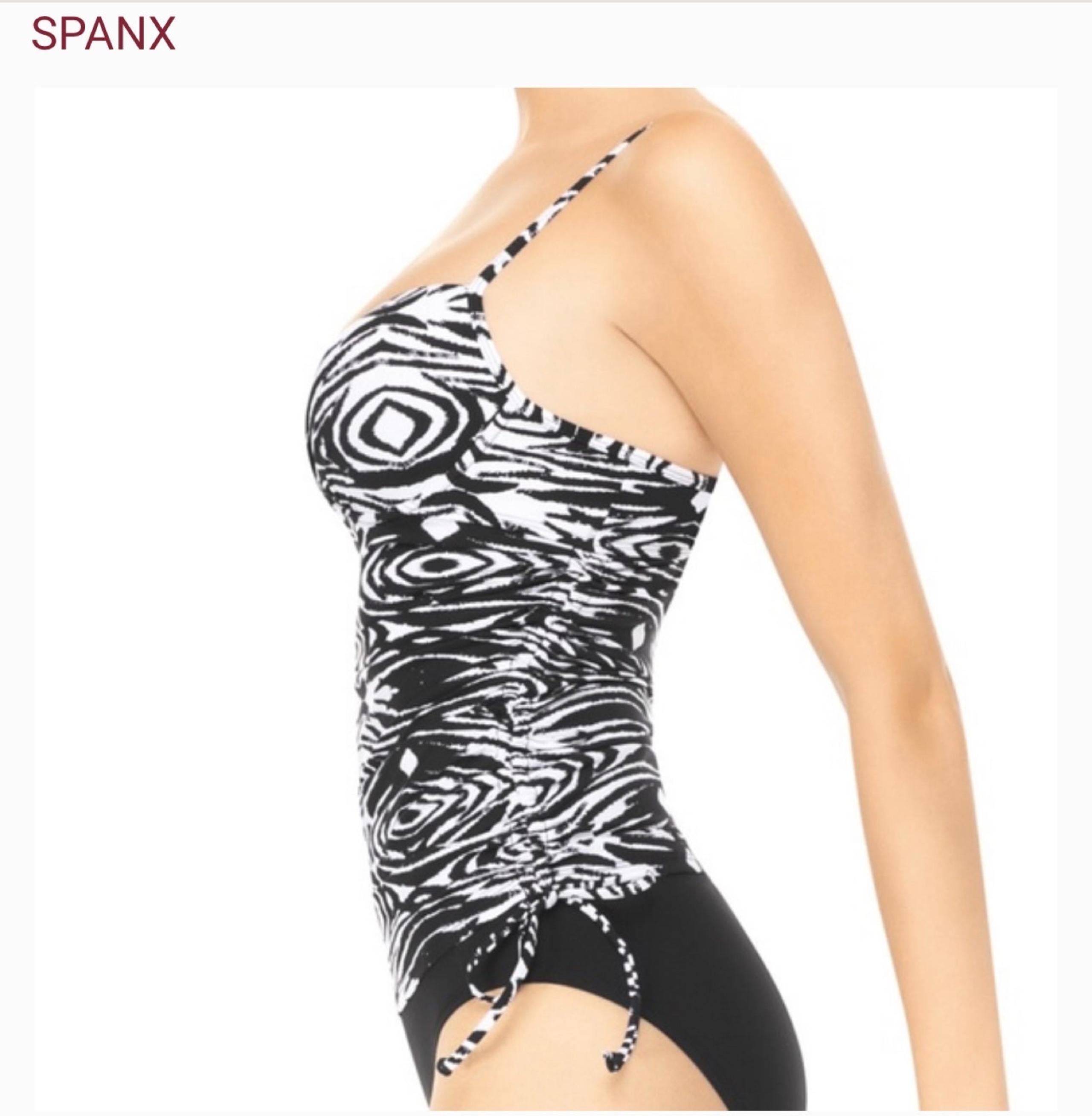 Assets by Sara Blakely Spanx Tankini