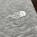 Grey Jogger Pants with Side Pockets