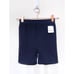 Free People Movement Rich Soul Ribbed Biker Shorts in Black Size XS/S