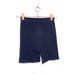 Free People Movement Rich Soul Ribbed Biker Shorts in Black Size XS/S
