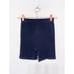 Free People Movement Rich Soul Ribbed Biker Shorts in Black Size XS/S