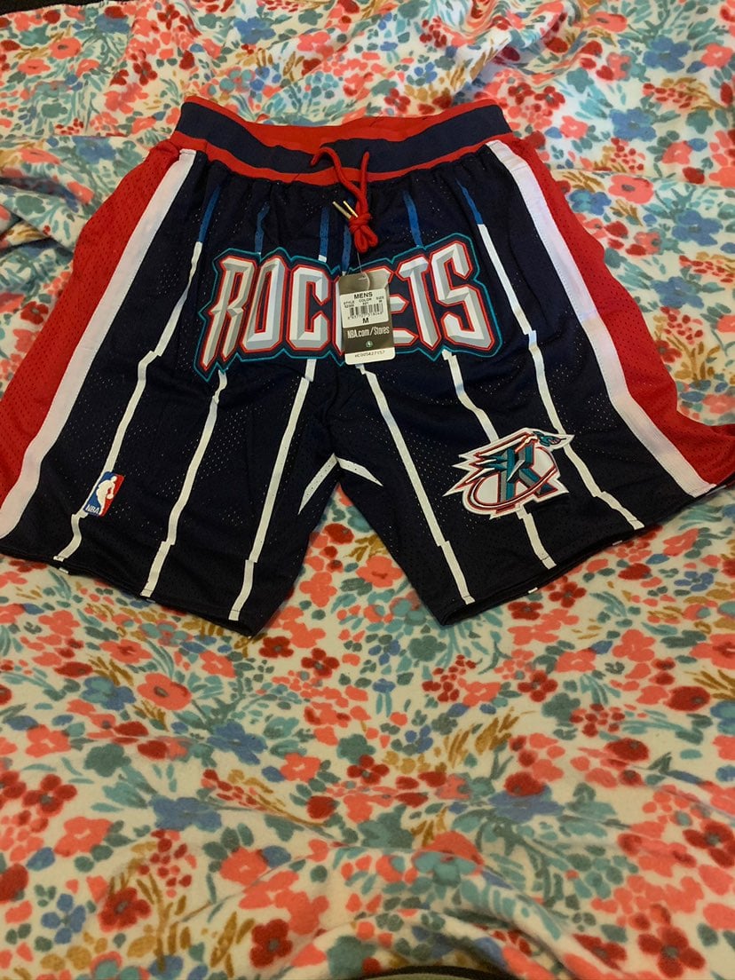 Nba shorts