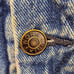 【Excellent Condition】 Denim Jacket, Jean Jacket, Fleece Jacket, Fleece Lined