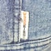 【Excellent Condition】 Denim Jacket, Jean Jacket, Fleece Jacket, Fleece Lined