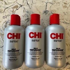 CHI Silk Infusion