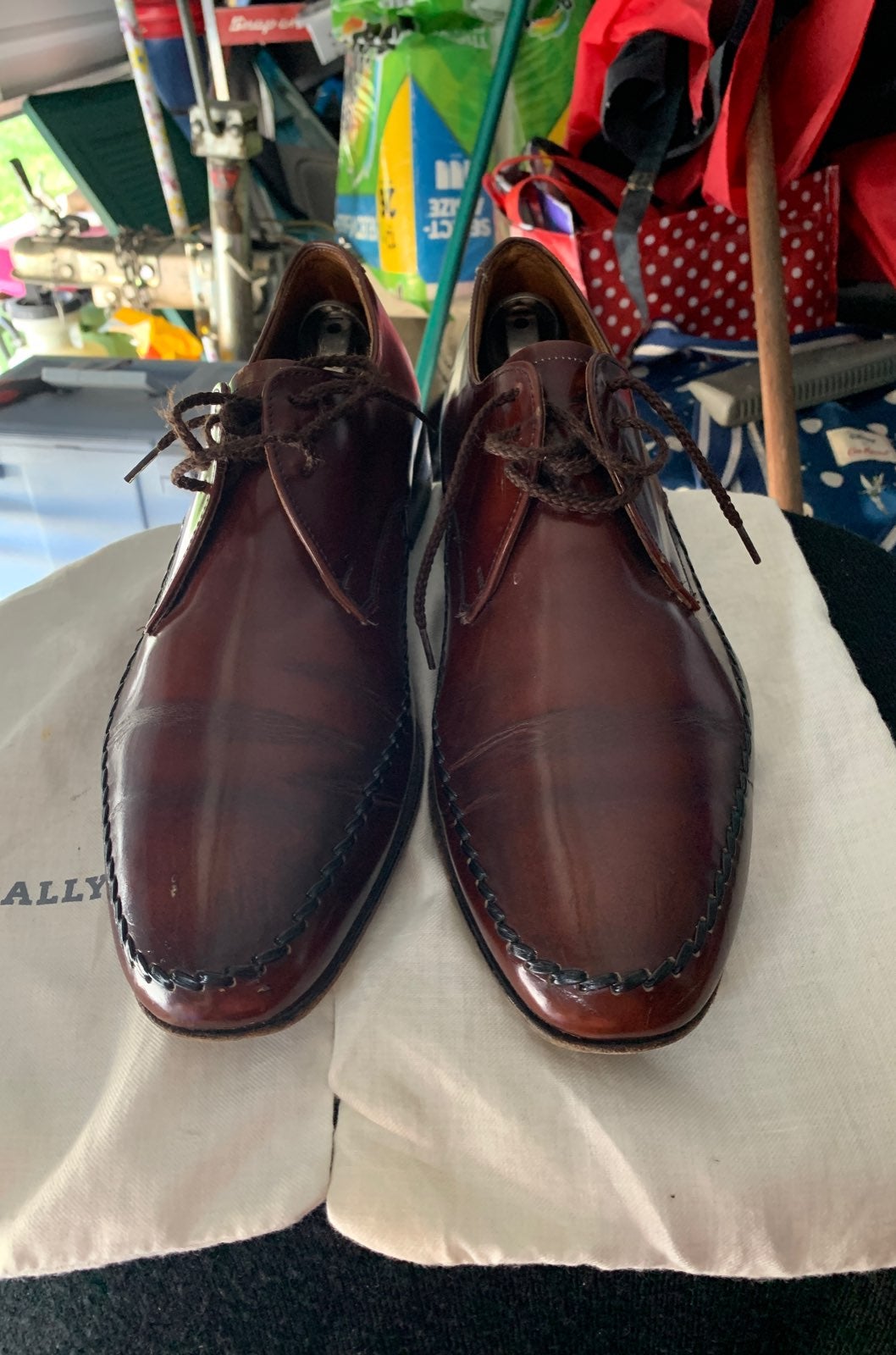 Shoes