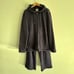 Ugg Australia Hoodie & Jogger set Men's in Navy, Size L