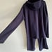 Ugg Australia Hoodie & Jogger set Men's in Navy, Size L