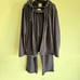 Ugg Australia Hoodie & Jogger set Men's in Navy, Size L