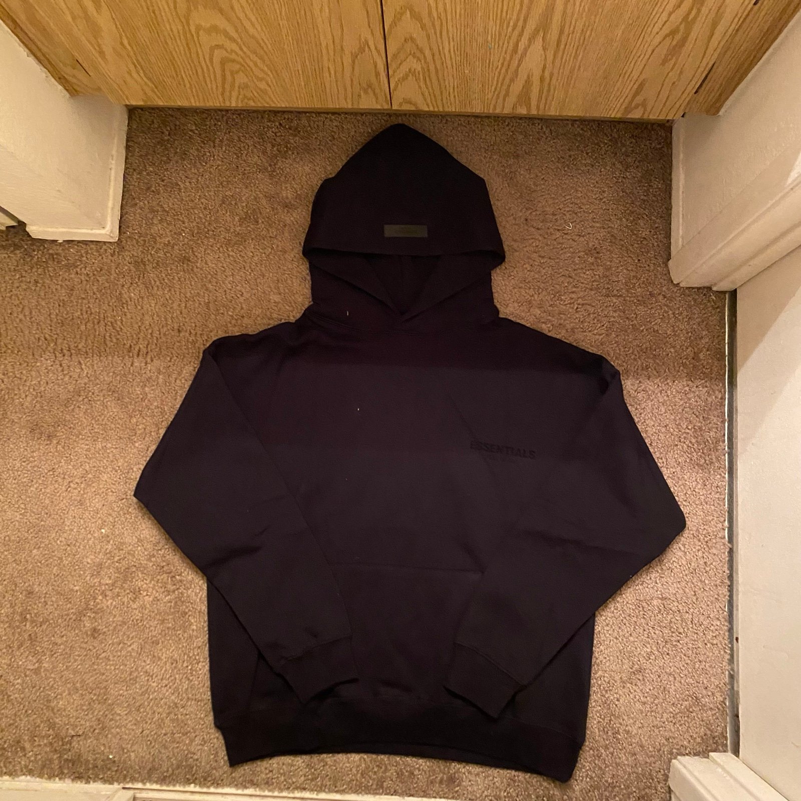 Essentials hoodie bundle