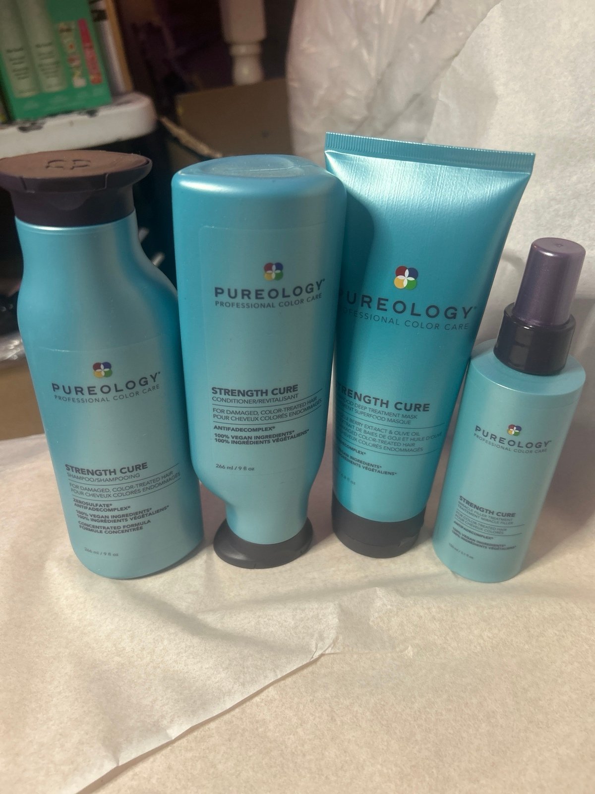 Pureology