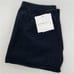 Beyond Yoga Women's Small Stretch Dark Knit Gray On The Town Skirt NEW