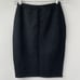 Beyond Yoga Women's Small Stretch Dark Knit Gray On The Town Skirt NEW