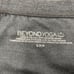 Beyond Yoga Women's Small Stretch Dark Knit Gray On The Town Skirt NEW