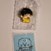 JJK Jujutsu Kaisen Megumi Emoji pin oneheartpins
