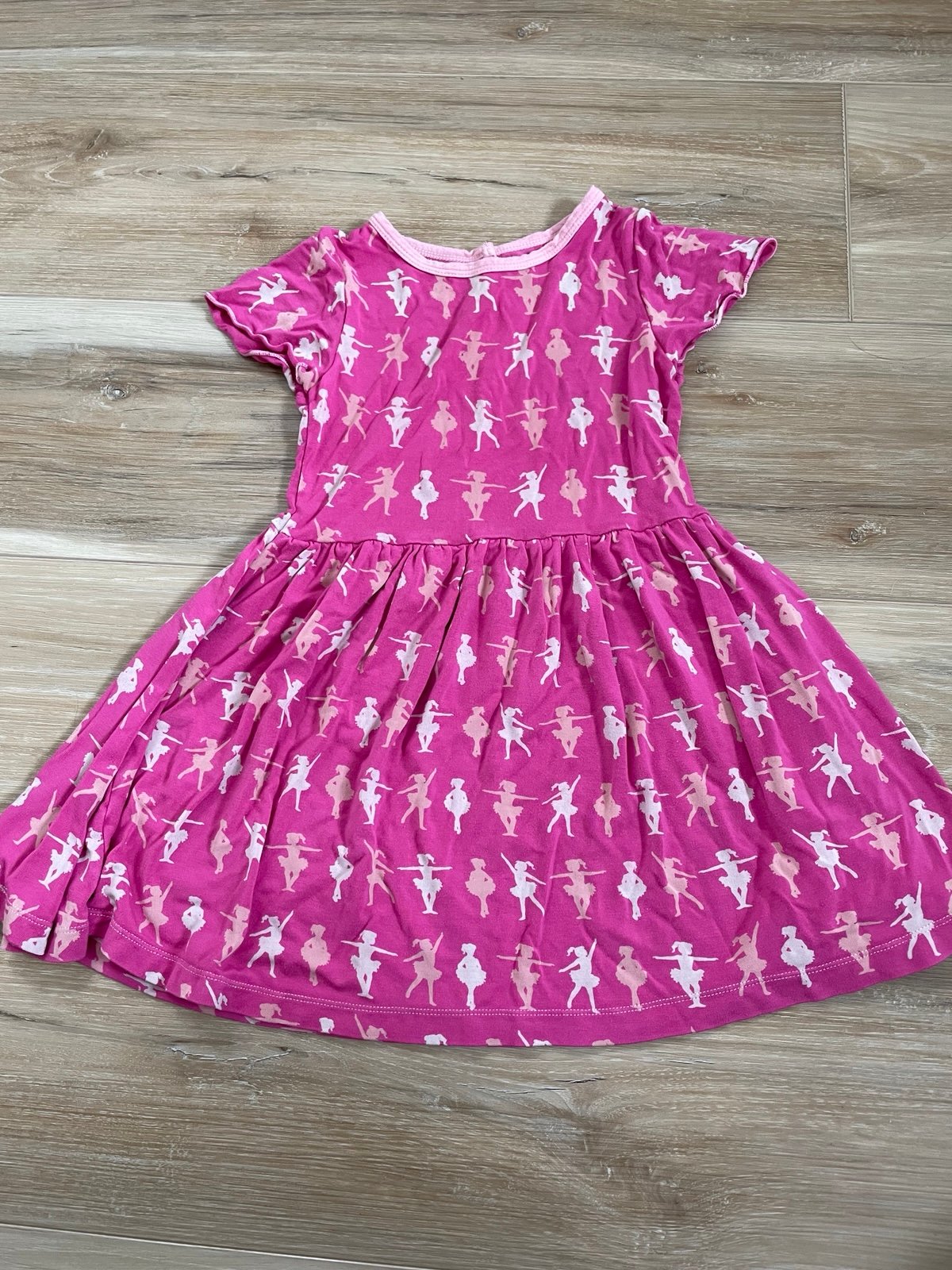 Kickee Kids Dress