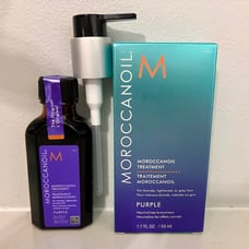 Moroccanoil Treatment Purple 1.7oz