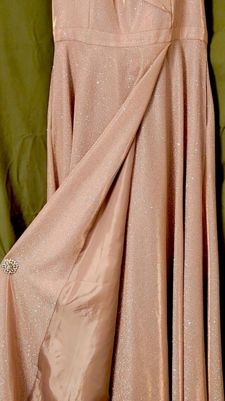 Formal Gown