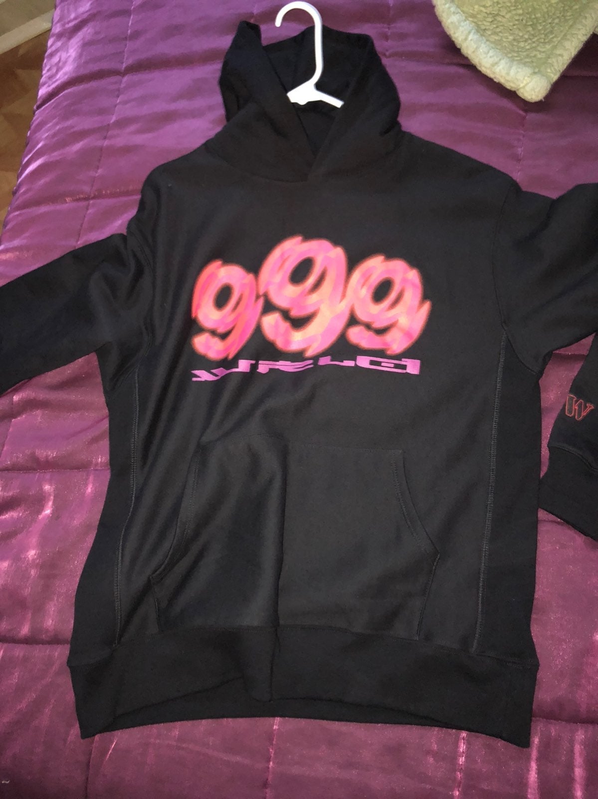 VLONE hoodie