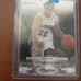 Steph curry rookie card