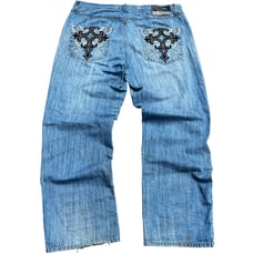 South Pole Jeans Y2K Vintage