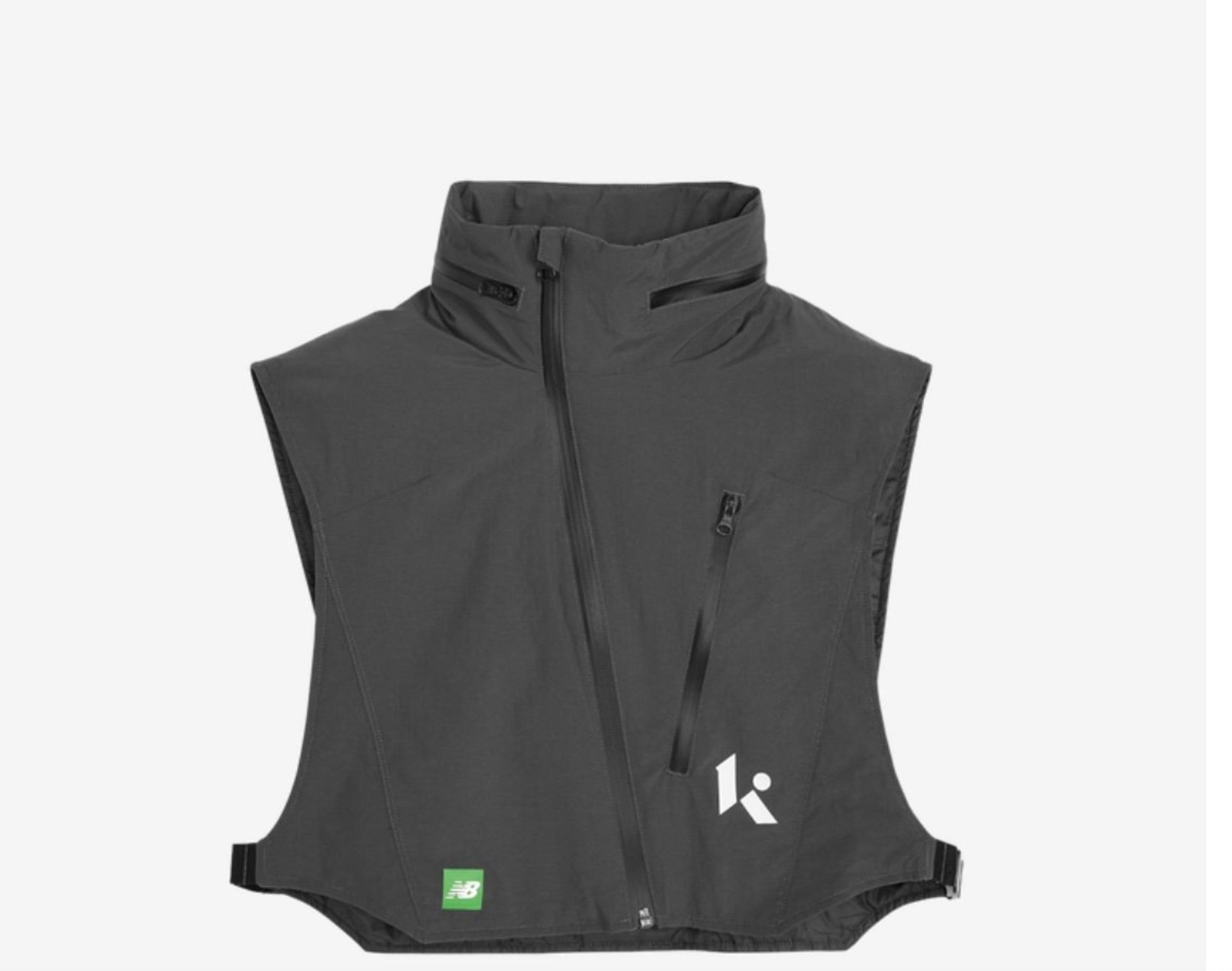 New Balance Klutch Perf Vest