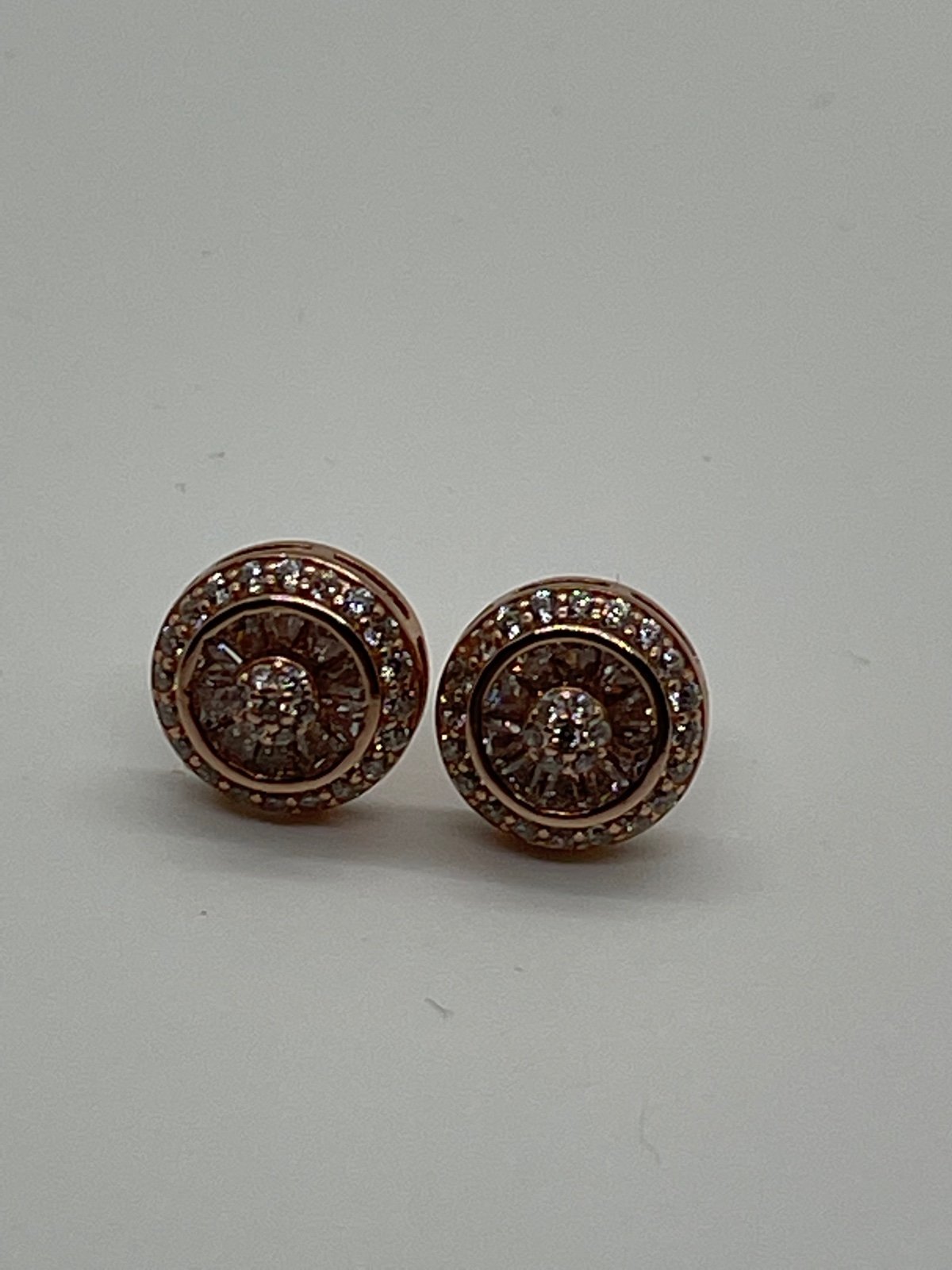 Stud Earrings