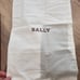New Light Pink Bally Heels