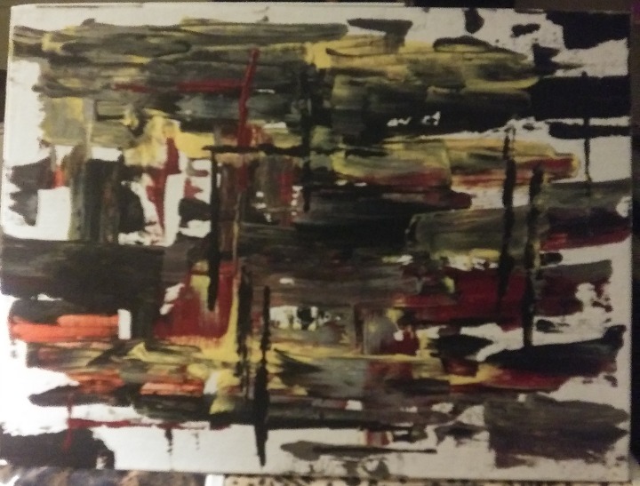 Abstract Art