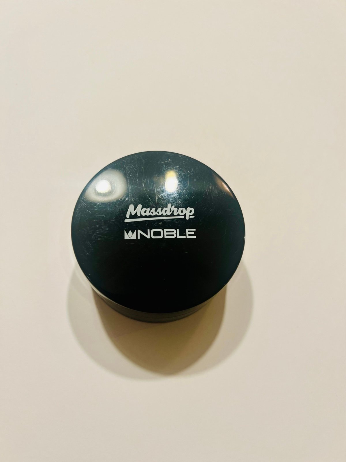 Massdrop x Noble X Universal IEM