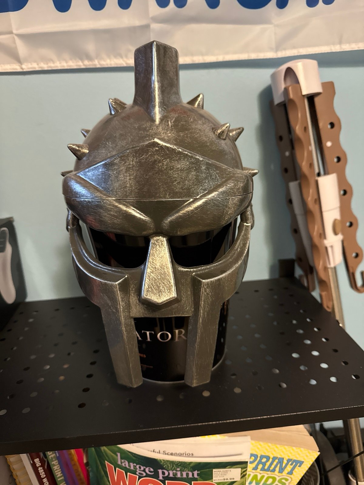 Popcorn Bucket