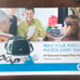 HP Photosmart A526 Compact Photo Printer