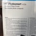 HP Photosmart A526 Compact Photo Printer