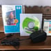 HP Photosmart A526 Compact Photo Printer