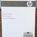 HP Photosmart A526 Compact Photo Printer