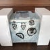 HP Photosmart A526 Compact Photo Printer