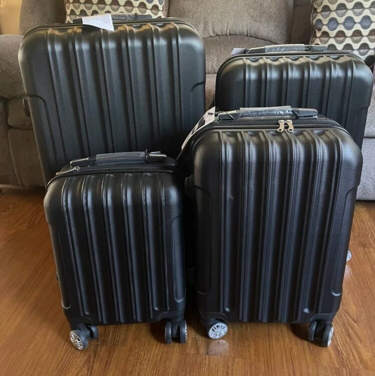 luggage set