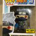 Funko Pop Kakashi Lightning Blade