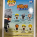 Funko Pop Kakashi Lightning Blade